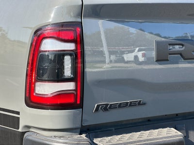 2024 RAM 2500 Rebel