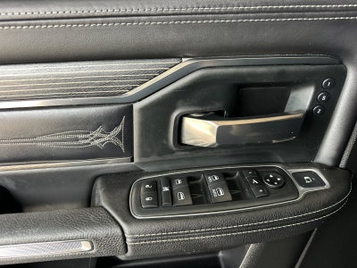 2020 RAM 2500 Limited