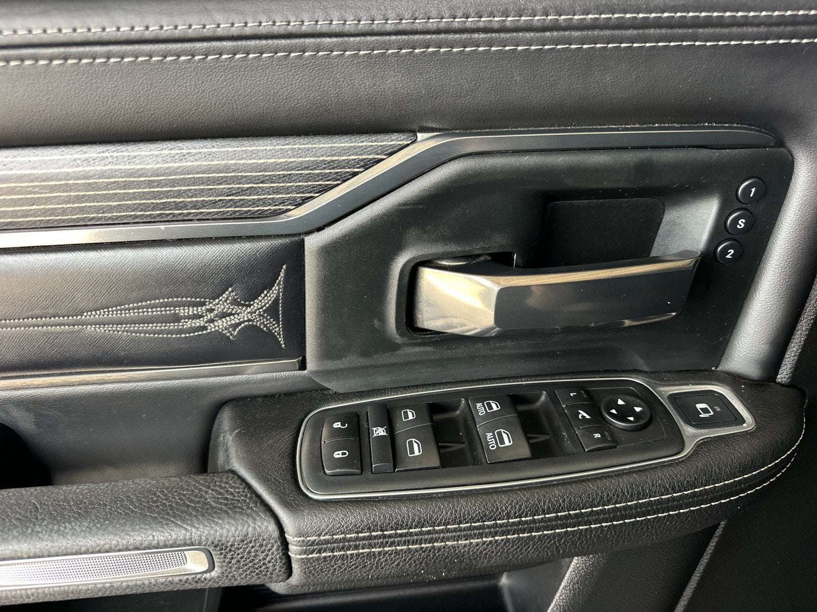 2020 RAM 2500 Limited