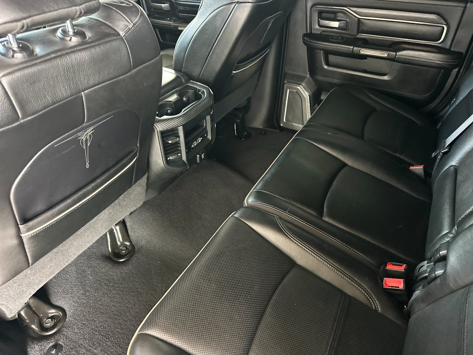 2020 RAM 2500 Limited