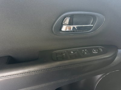 2017 Honda HR-V LX
