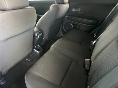 2017 Honda HR-V LX