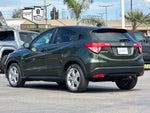 2017 Honda HR-V LX