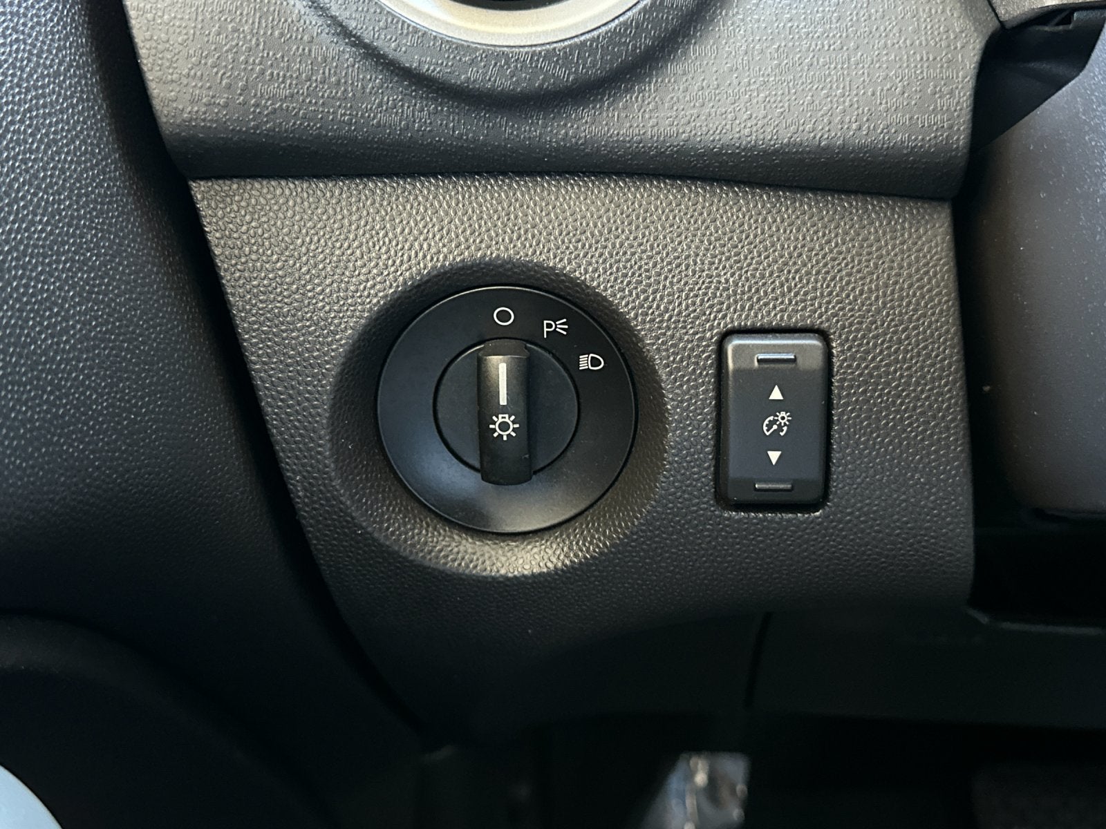2011 Ford Fiesta SES