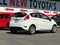 2011 Ford Fiesta SES