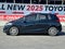 2017 Honda Fit LX
