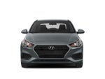 2020 Hyundai Accent SE