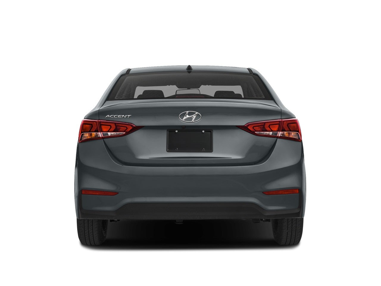 2020 Hyundai Accent SE