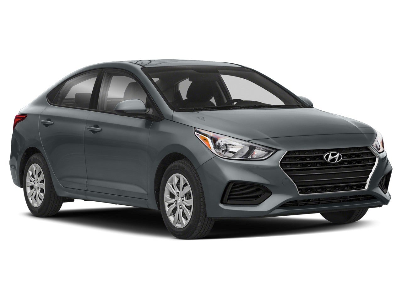 2020 Hyundai Accent SE