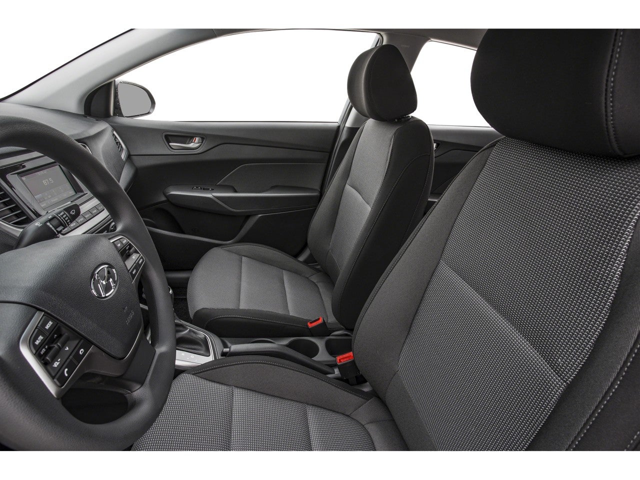2020 Hyundai Accent SE