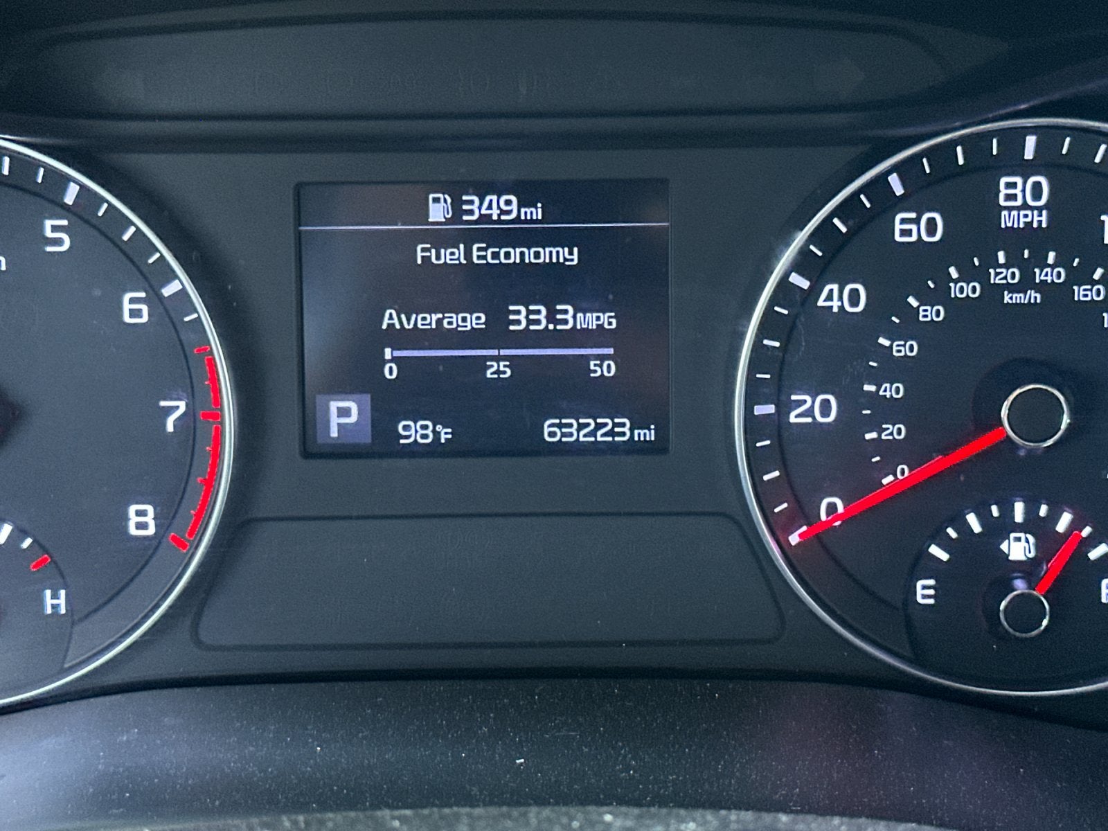 2020 Kia Forte GT-Line