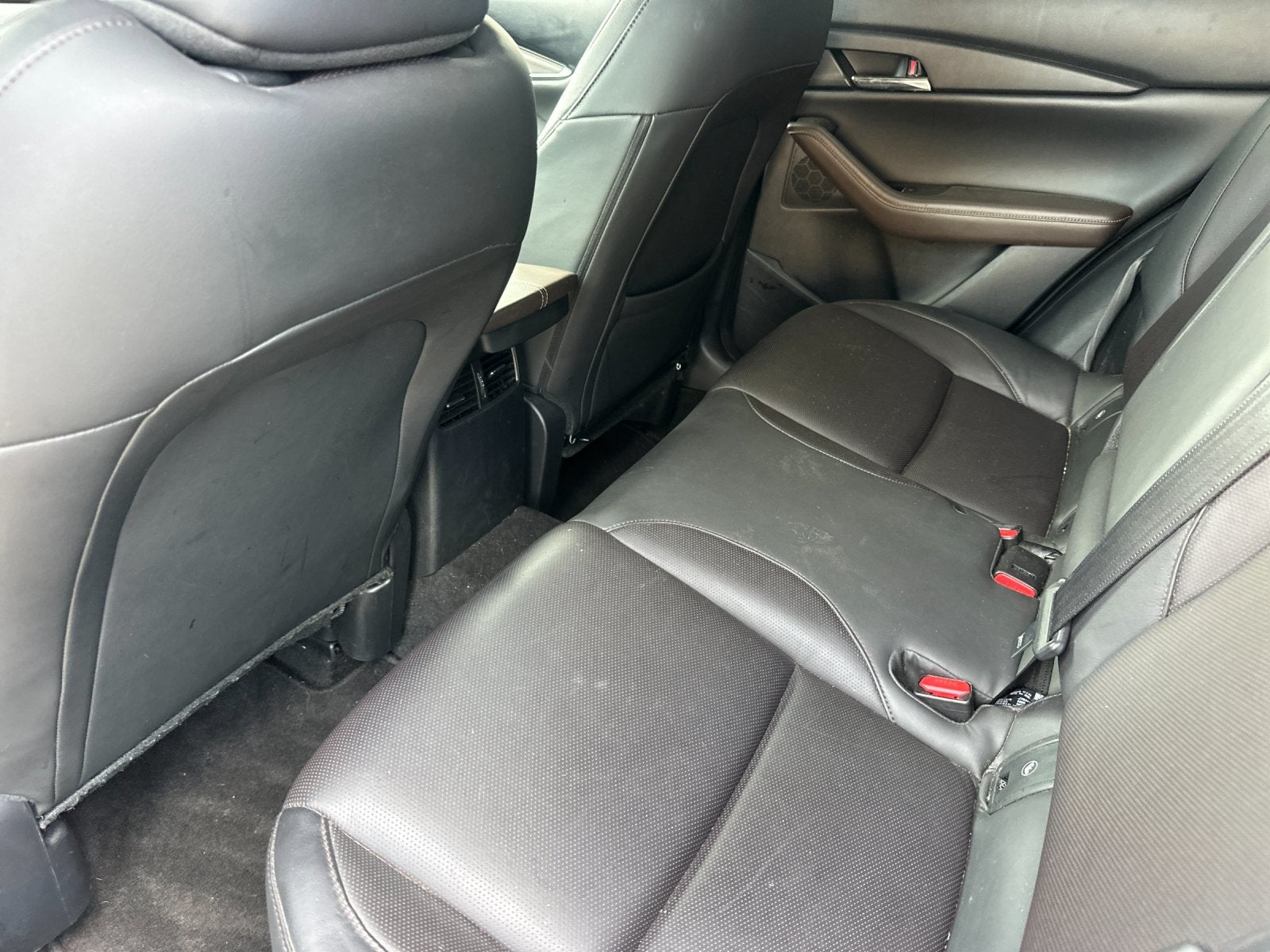 2020 Mazda Mazda CX-30 Premium