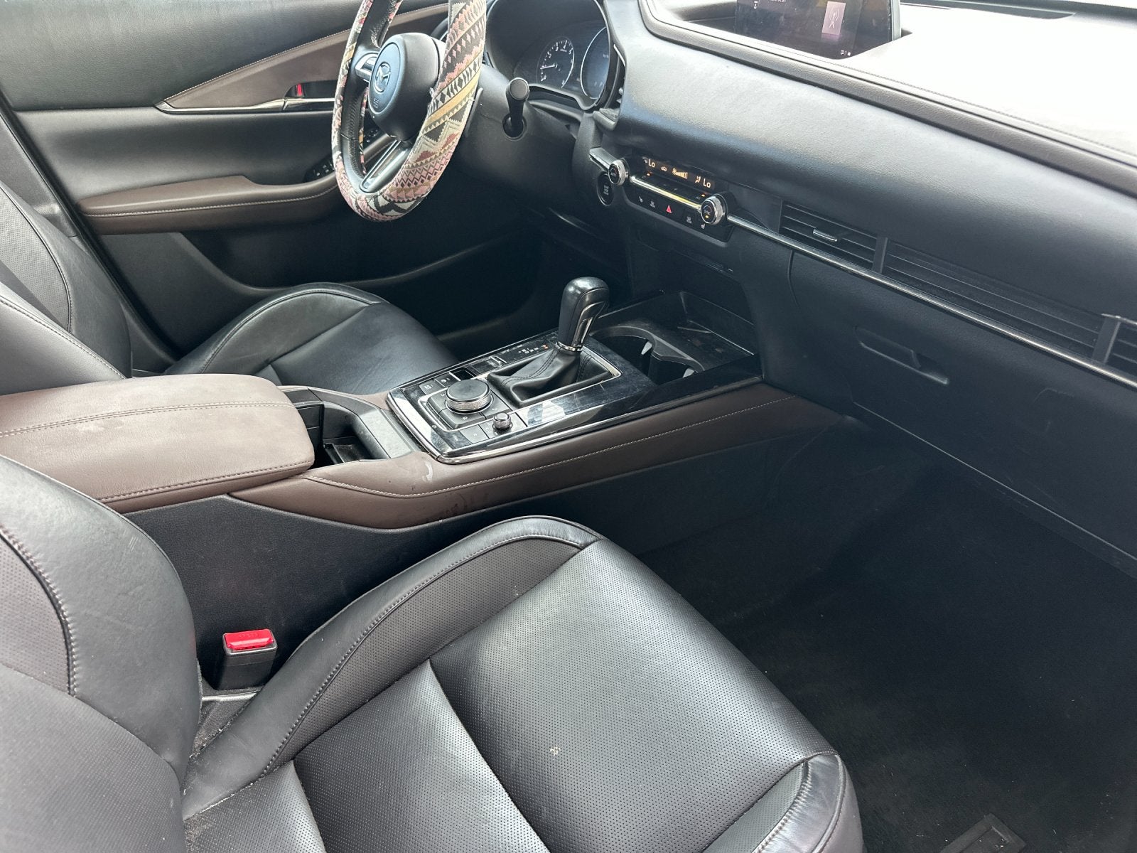 2020 Mazda Mazda CX-30 Premium