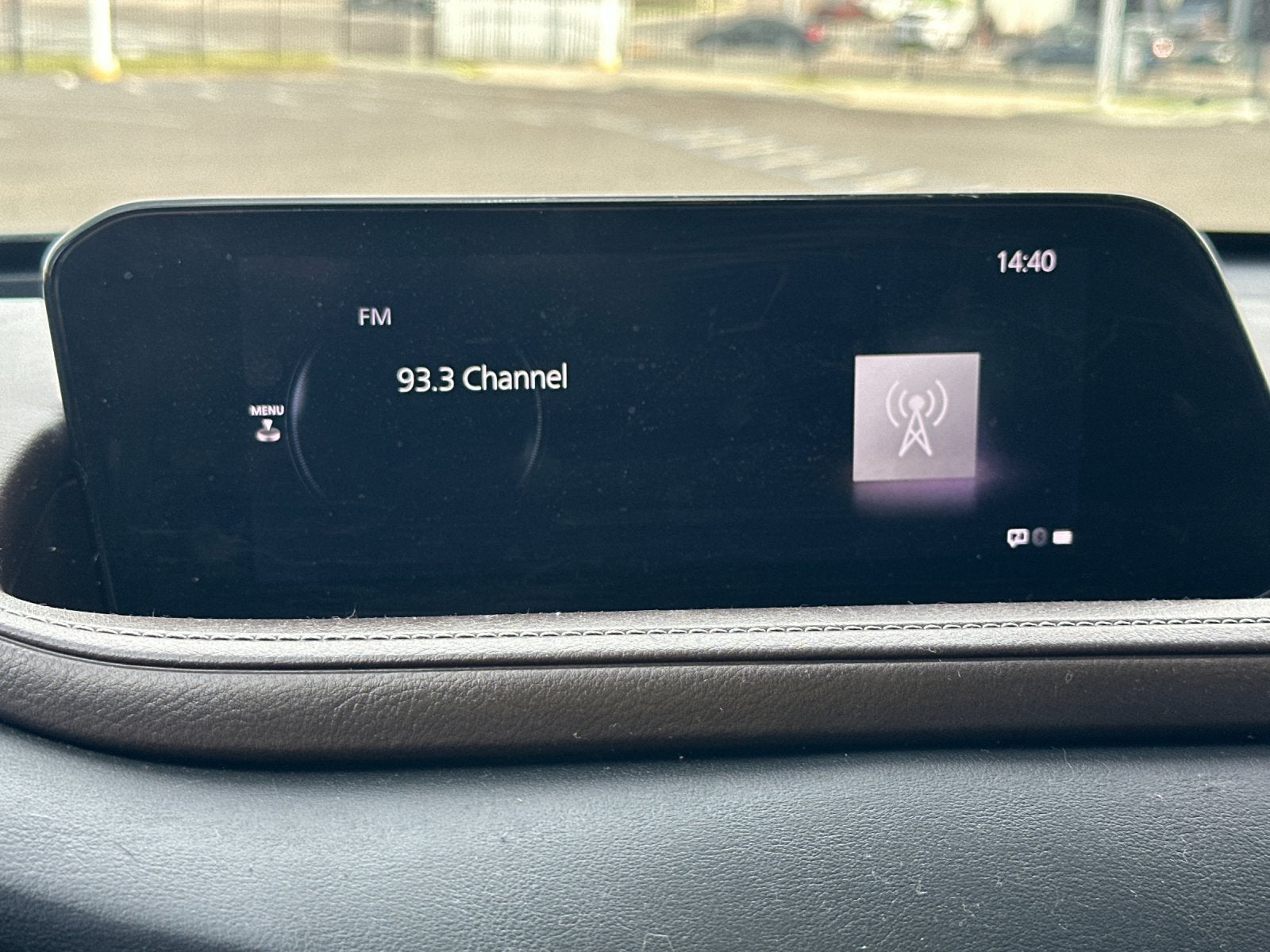 2020 Mazda Mazda CX-30 Premium