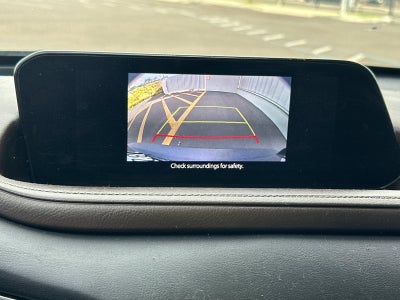 2020 Mazda Mazda CX-30 Premium