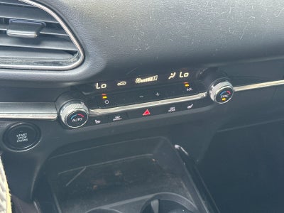 2020 Mazda Mazda CX-30 Premium