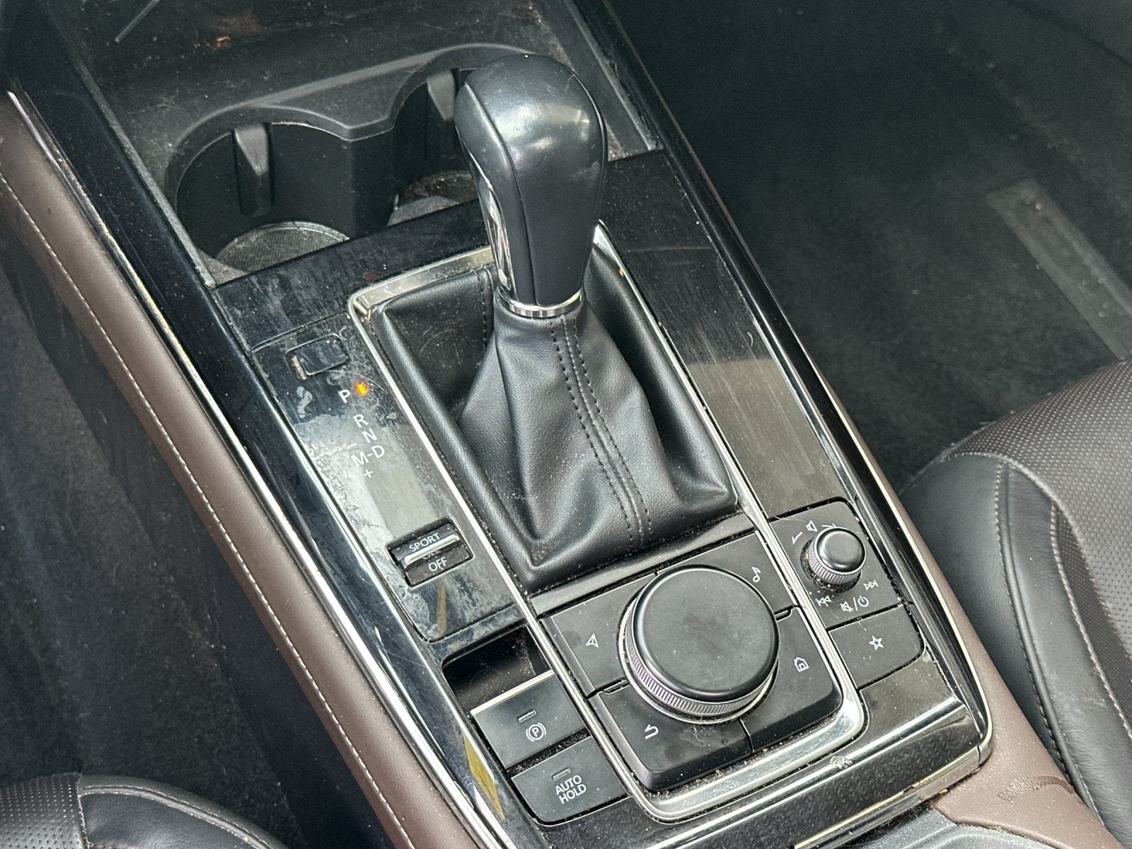 2020 Mazda Mazda CX-30 Premium