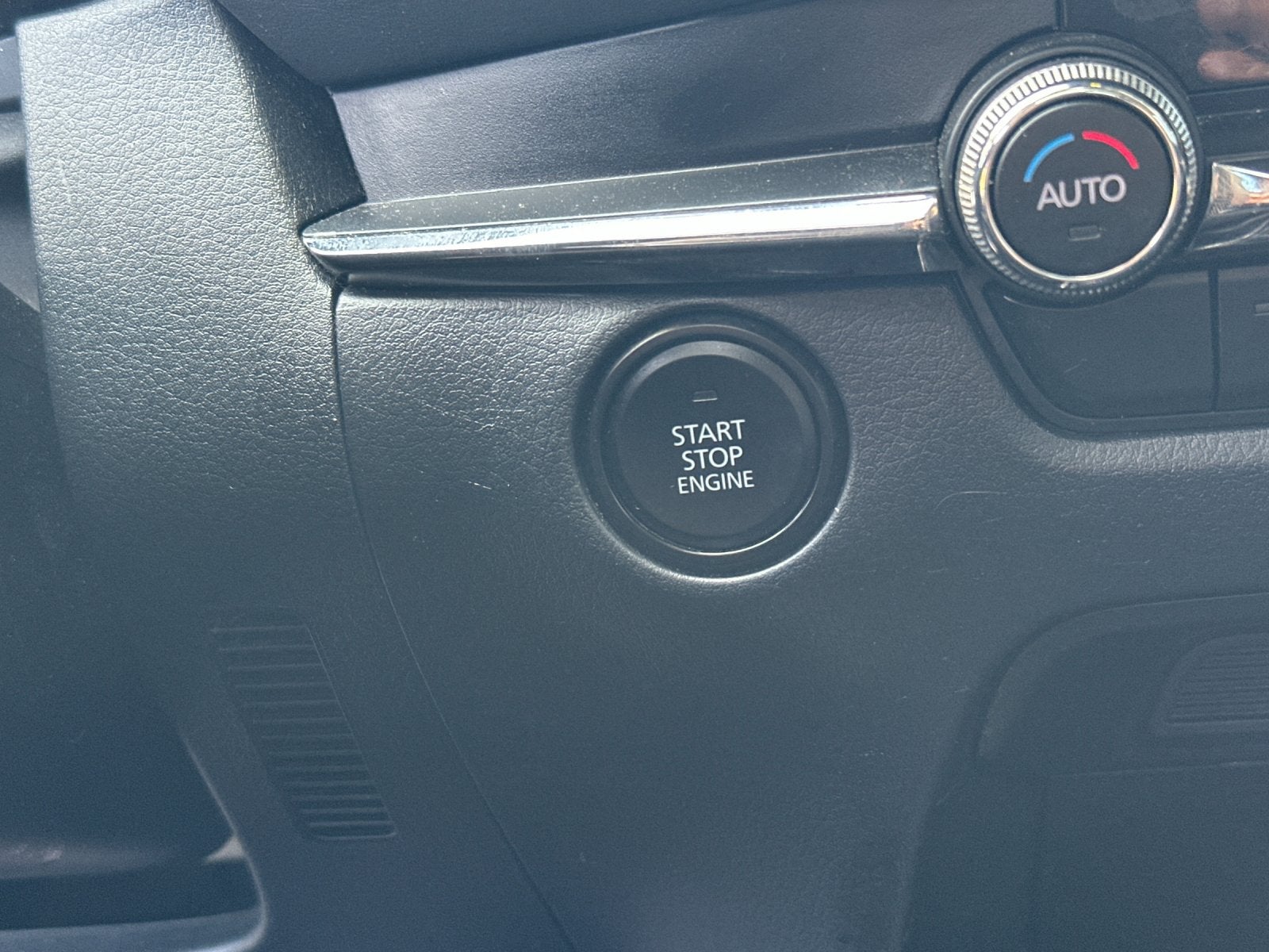 2020 Mazda Mazda CX-30 Premium