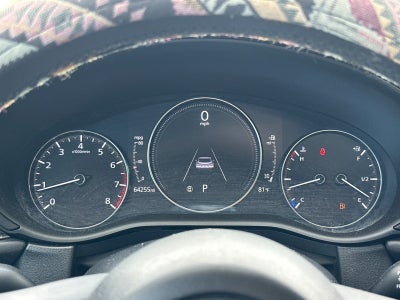 2020 Mazda Mazda CX-30 Premium