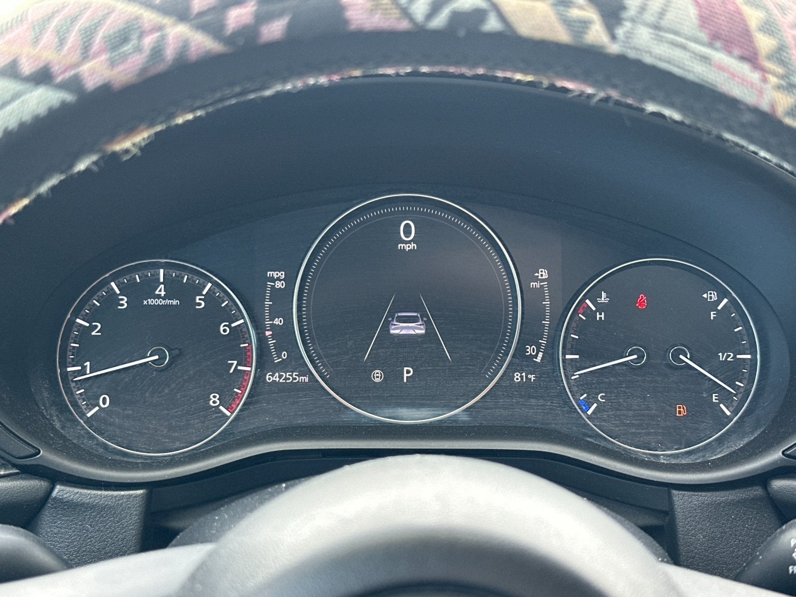 2020 Mazda Mazda CX-30 Premium