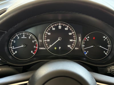2025 Mazda Mazda CX-30 2.5 S Select Sport