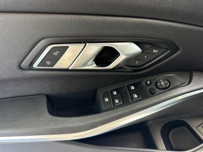 2021 BMW 3 Series 330i