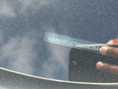 2021 BMW 3 Series 330i