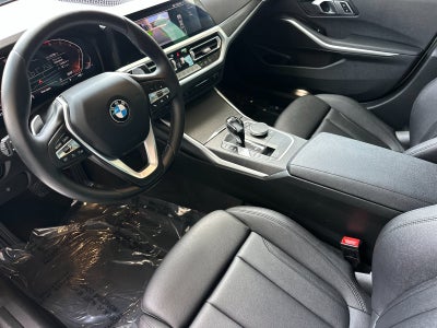 2021 BMW 3 Series 330i