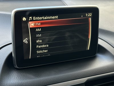 2015 Mazda Mazda3 i Touring