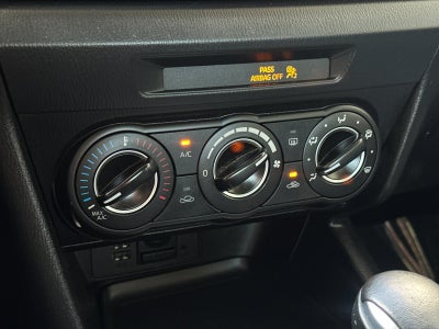 2015 Mazda Mazda3 i Touring