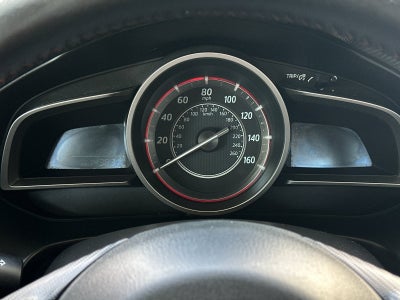 2015 Mazda Mazda3 i Touring