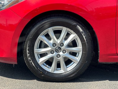 2015 Mazda Mazda3 i Touring
