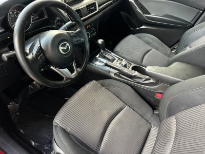 2015 Mazda Mazda3 i Touring