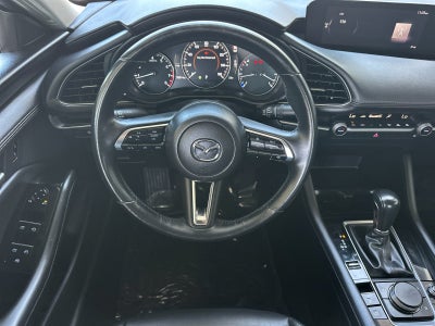 2024 Mazda Mazda3 2.5 S Select Sport
