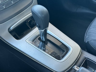 2014 Nissan Sentra SV