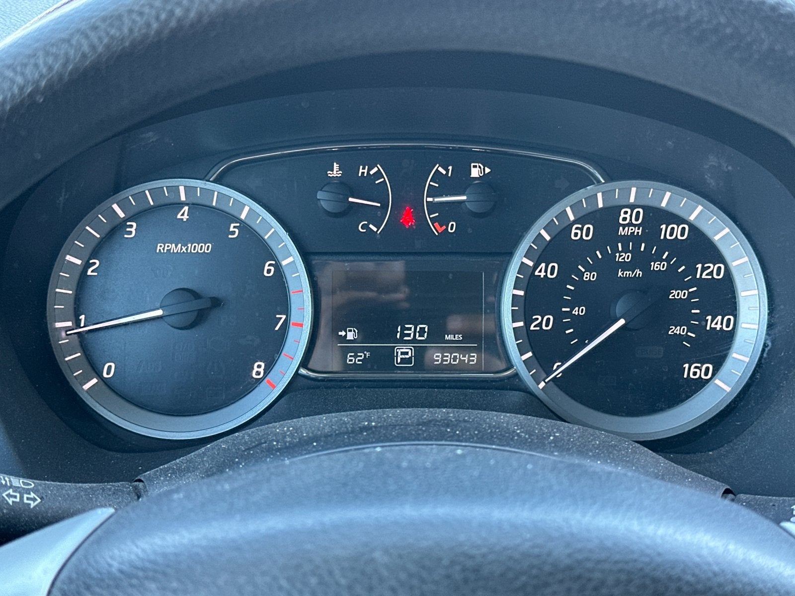 2014 Nissan Sentra SV