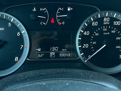 2014 Nissan Sentra SV