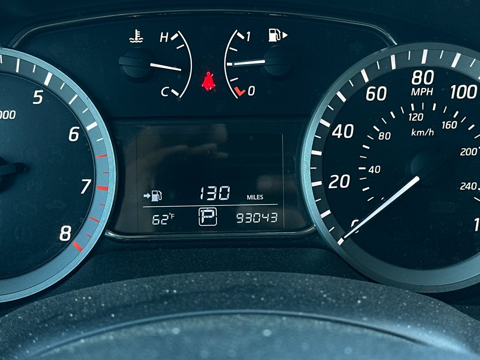 2014 Nissan Sentra SV