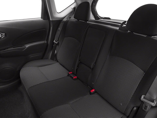 2014 Nissan Versa Note SV