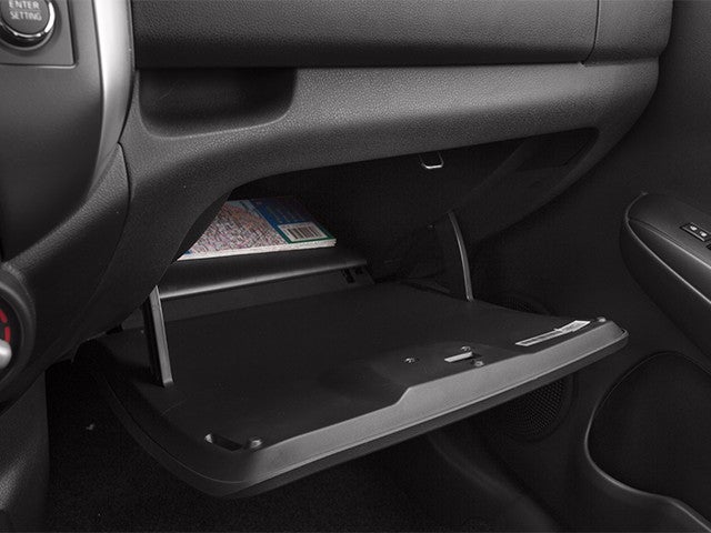 2014 Nissan Versa Note SV