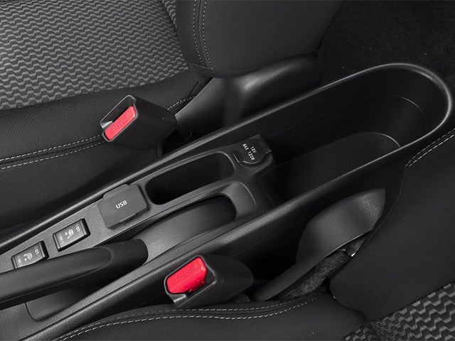 2014 Nissan Versa Note SV