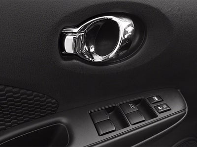 2014 Nissan Versa Note SV
