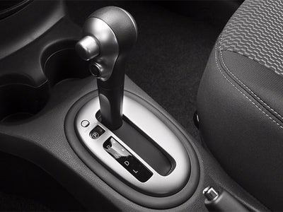 2014 Nissan Versa Note SV