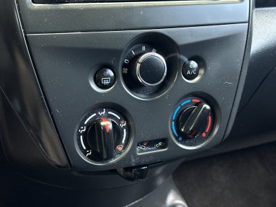 2017 Nissan Versa 1.6 S Plus