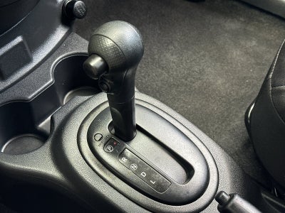 2017 Nissan Versa 1.6 S Plus