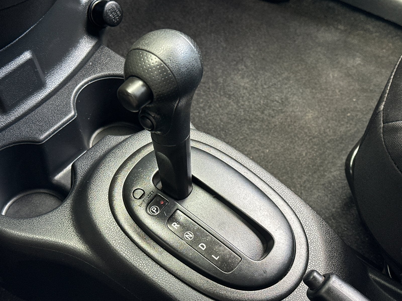 2017 Nissan Versa 1.6 S Plus