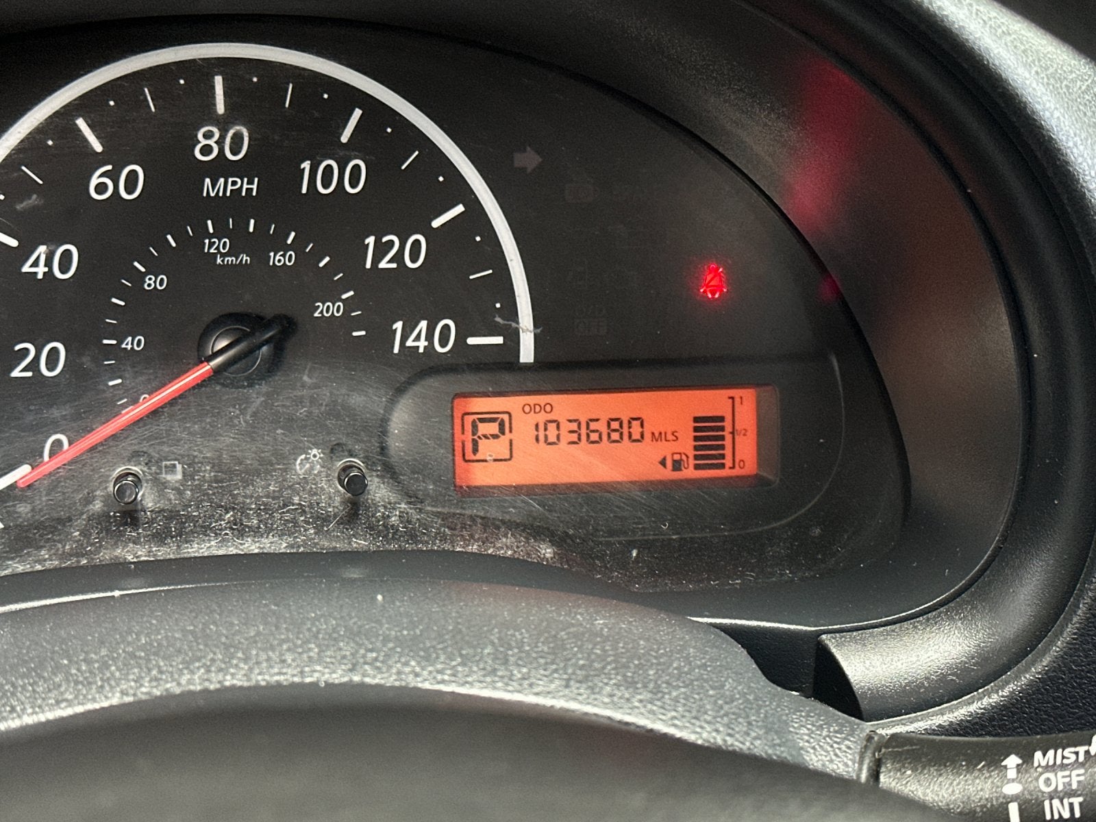 2017 Nissan Versa 1.6 S Plus