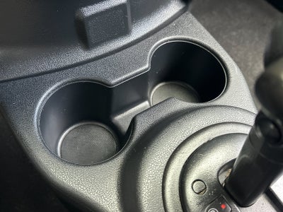 2017 Nissan Versa 1.6 S Plus