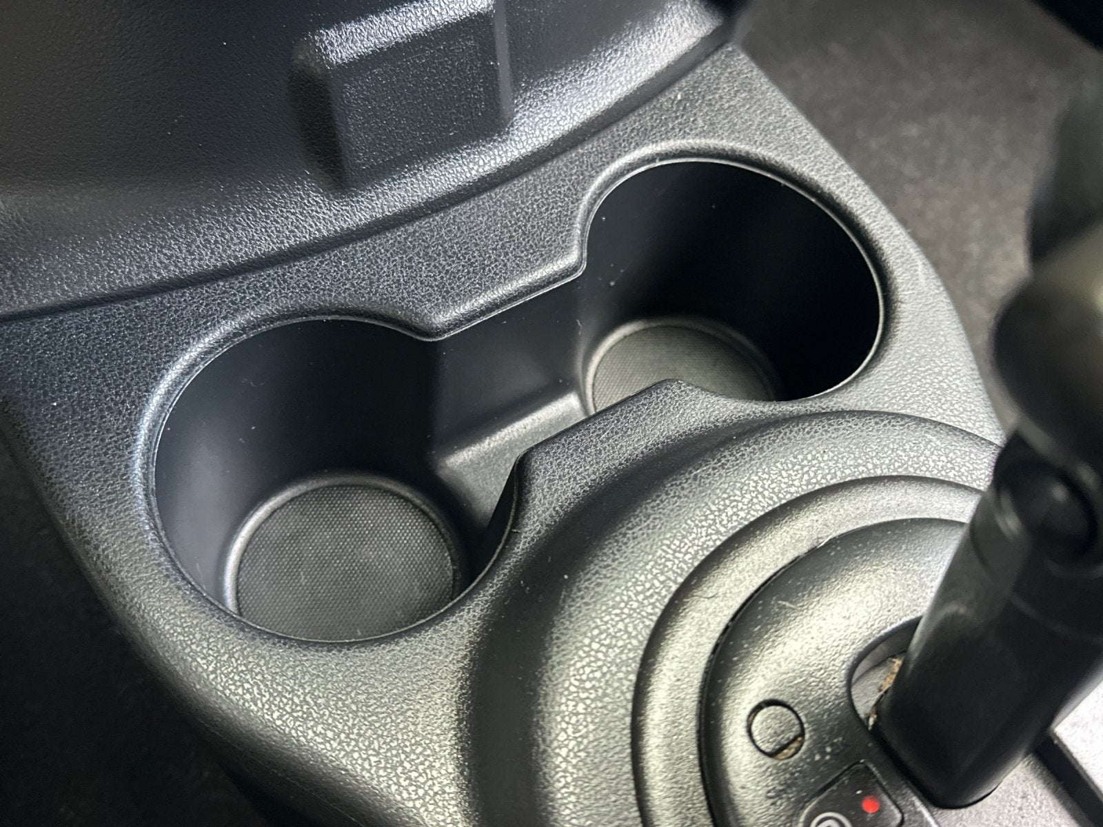 2017 Nissan Versa 1.6 S Plus