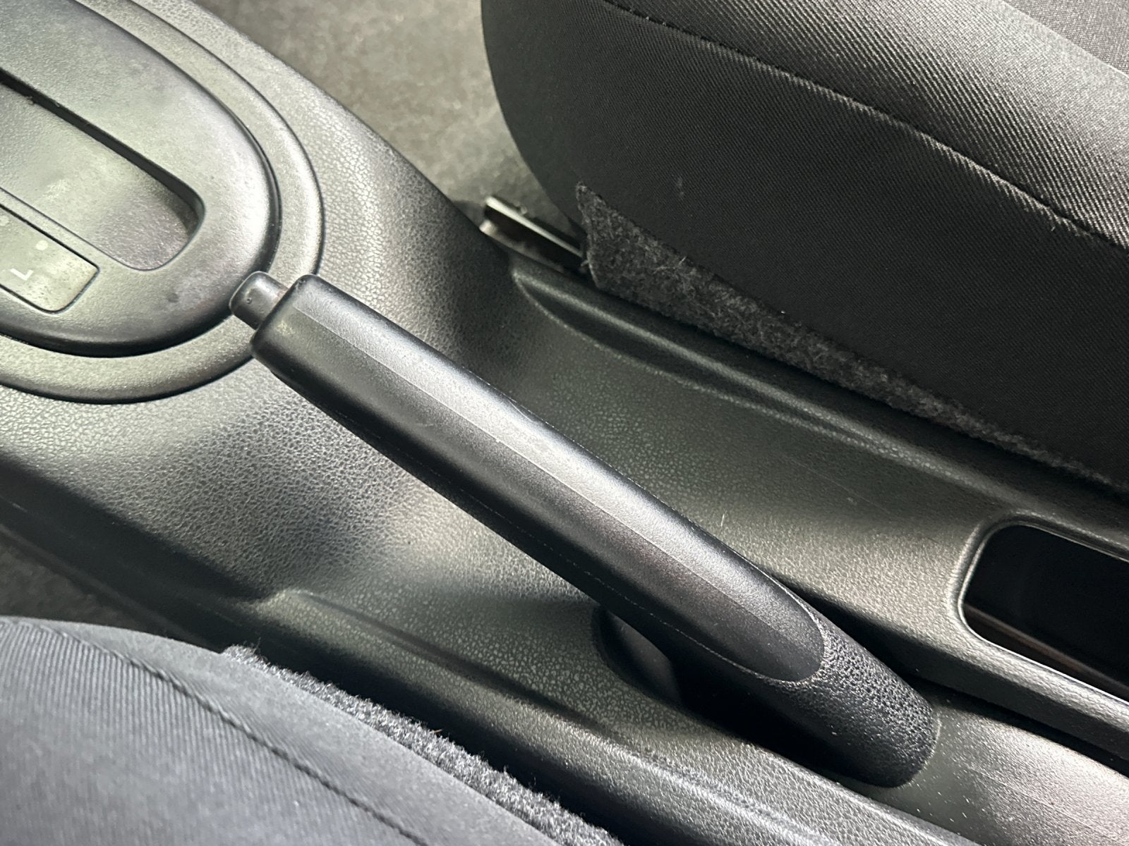 2017 Nissan Versa 1.6 S Plus
